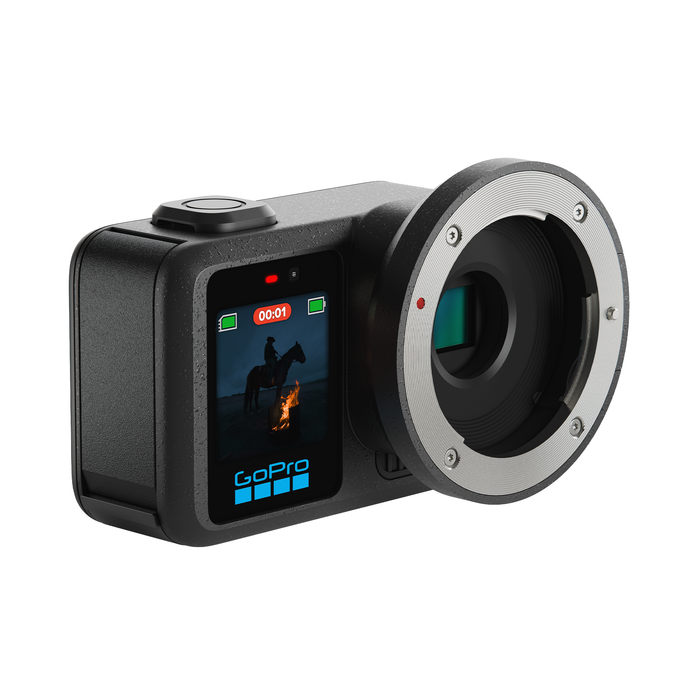 GoPro MISSION 1 PRO ILS