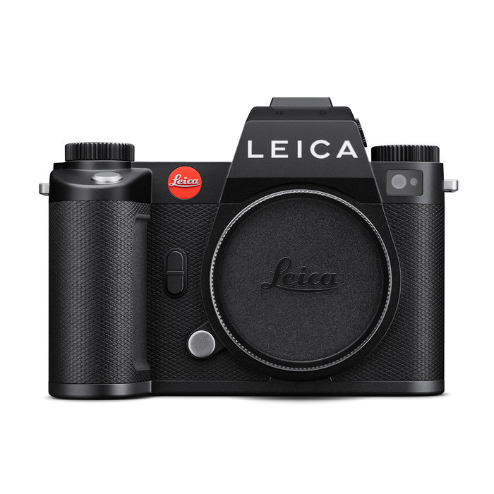 Leica SL3 Mirrorless Camera