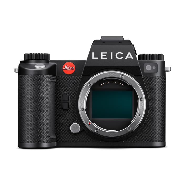 Leica SL3 Mirrorless Camera