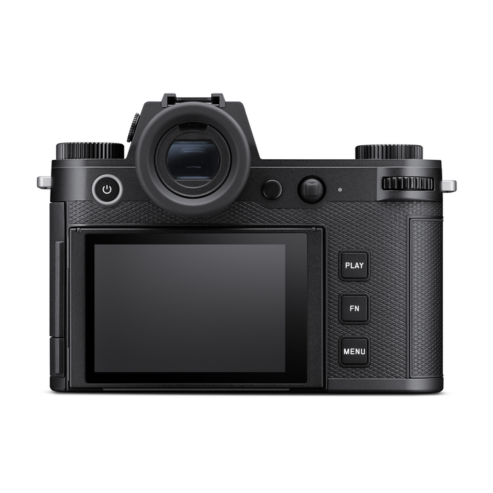 Leica SL3 Mirrorless Camera