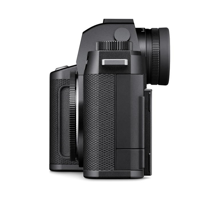 Leica SL3 Mirrorless Camera