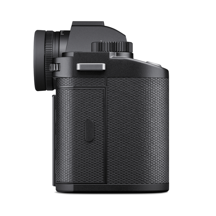 Leica SL3 Mirrorless Camera