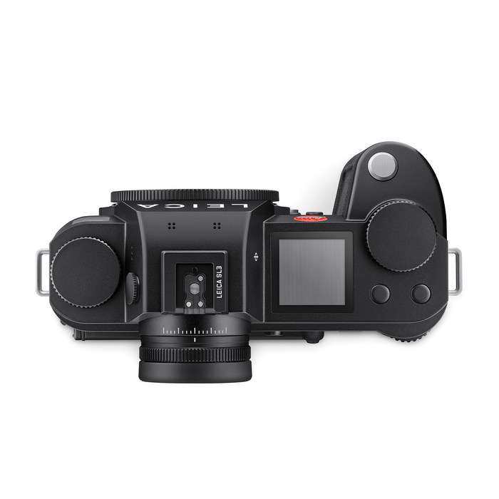 Leica SL3 Mirrorless Camera