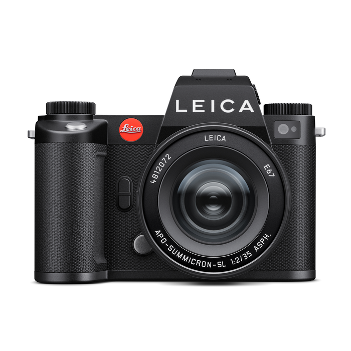 Leica SL3 Mirrorless Camera