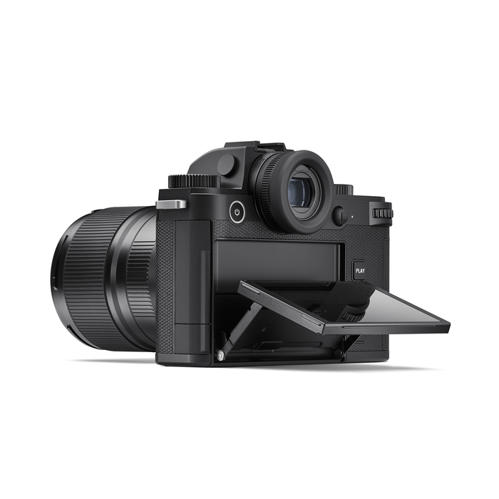 Leica SL3 Mirrorless Camera