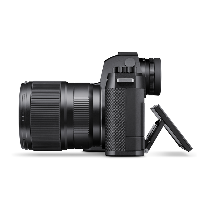 Leica SL3 Mirrorless Camera