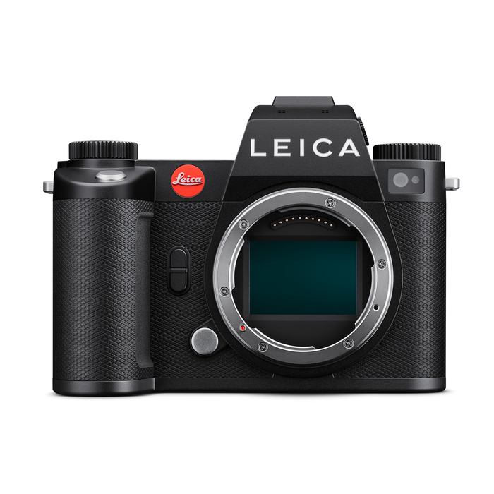Leica SL3 Mirrorless Camera
