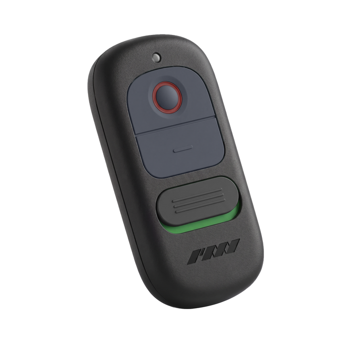 PMI Standard Remote V2
