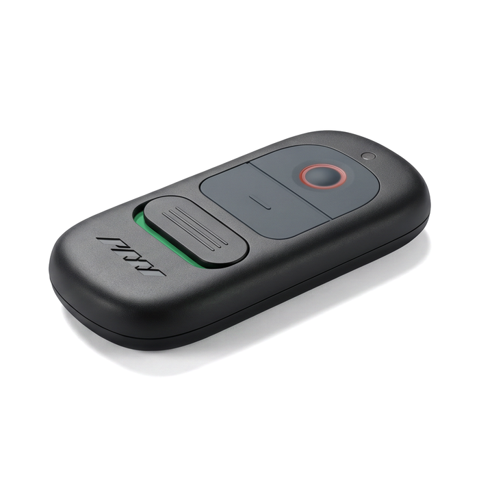 PMI Standard Remote V2