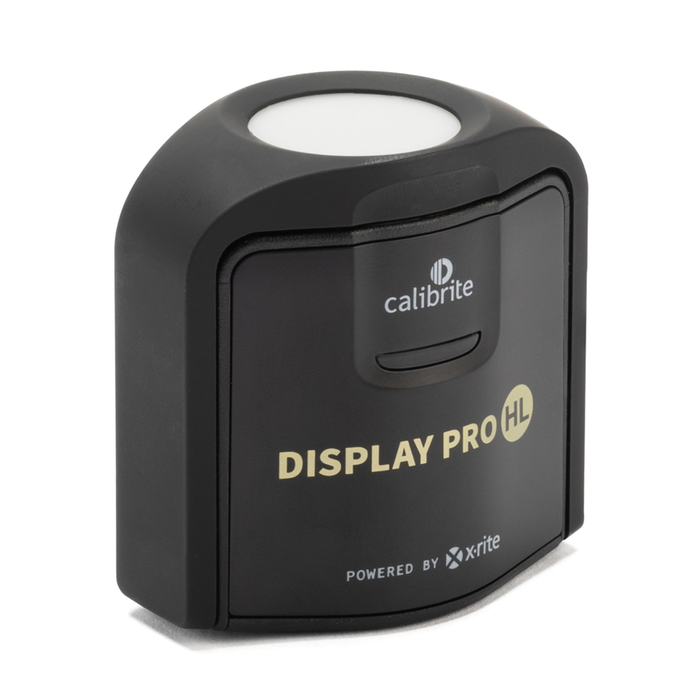 Calibrite Photo Kit (Display Pro HL & Passport Photo 2)