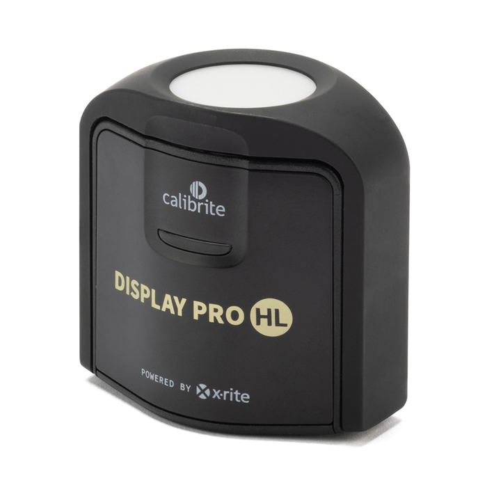 Calibrite Photo Kit (Display Pro HL & Passport Photo 2)