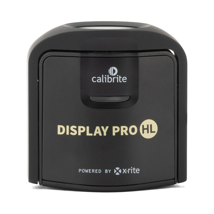 Calibrite Photo Kit (Display Pro HL & Passport Photo 2)