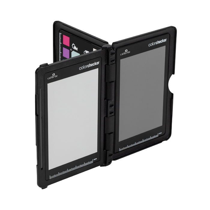 Calibrite Photo Kit (Display Pro HL & Passport Photo 2)
