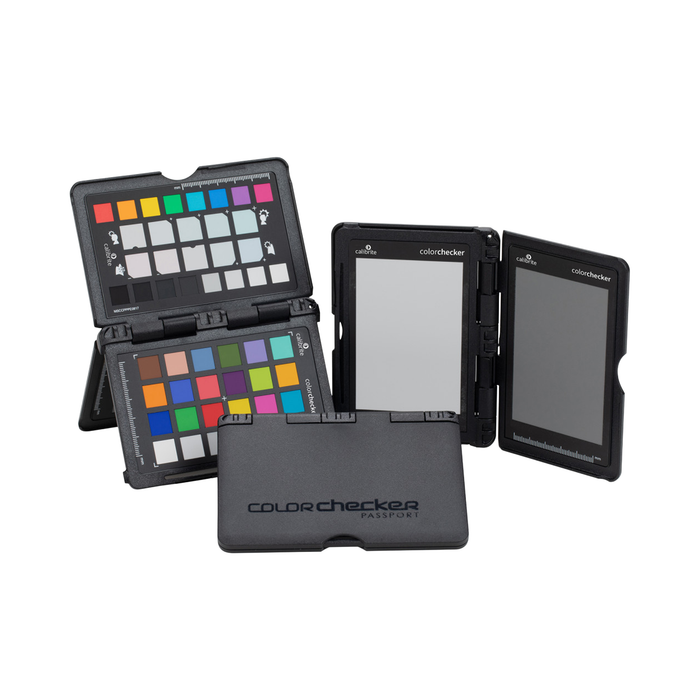 Calibrite Photo Kit (Display Pro HL & Passport Photo 2)