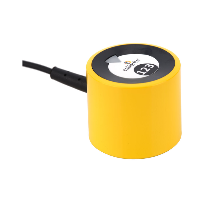 Calibrite Display 123 Colorimeter with Calibrite Software