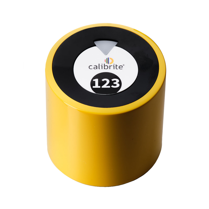 Calibrite Display 123 Colorimeter with Calibrite Software