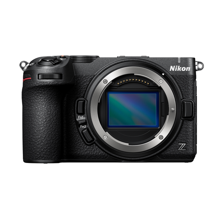 Nikon Z5 IIC Mirrorless Camera - Black