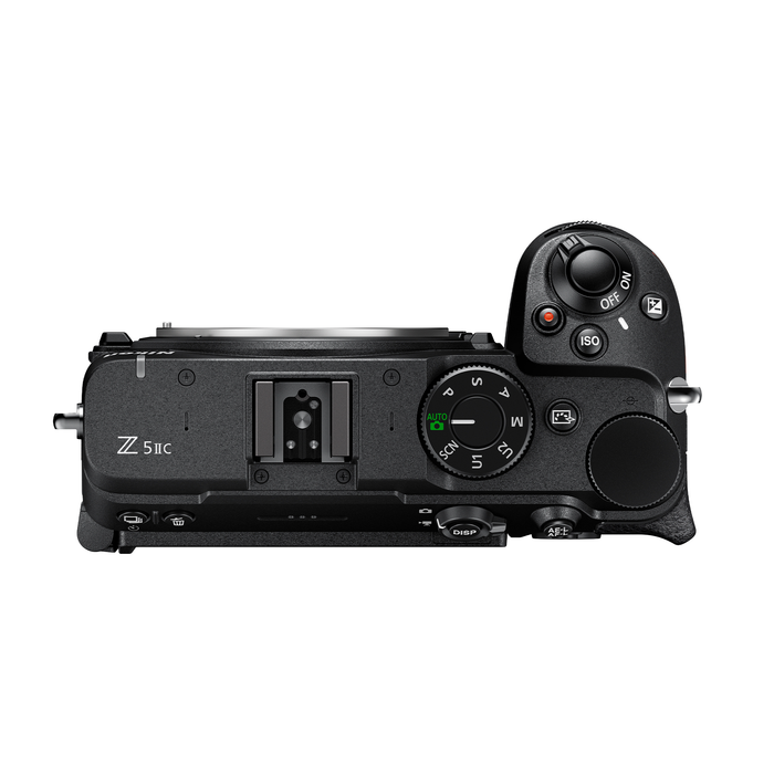 Nikon Z5 IIC Mirrorless Camera - Black