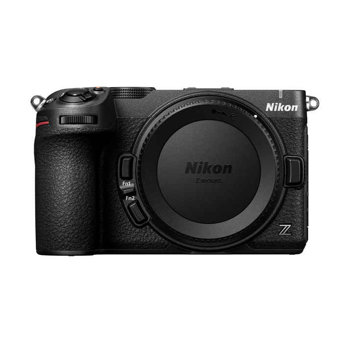 Nikon Z5 IIC Mirrorless Camera - Black