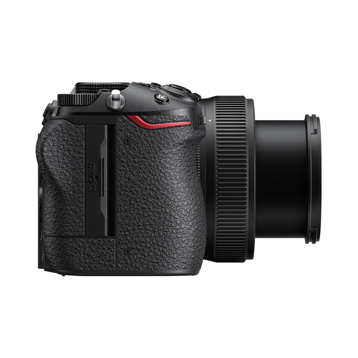 Nikon Z5 IIC Mirrorless Camera - Black