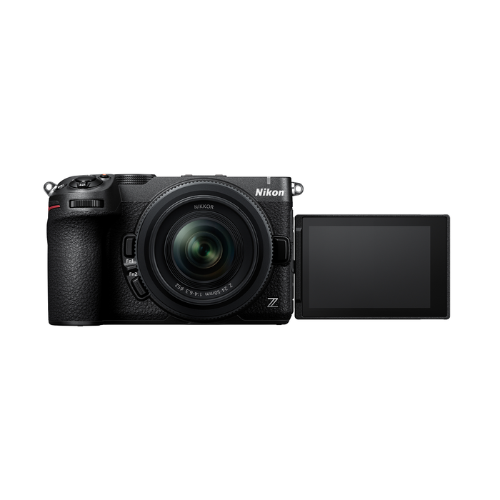 Nikon Z5 IIC Mirrorless Camera - Black