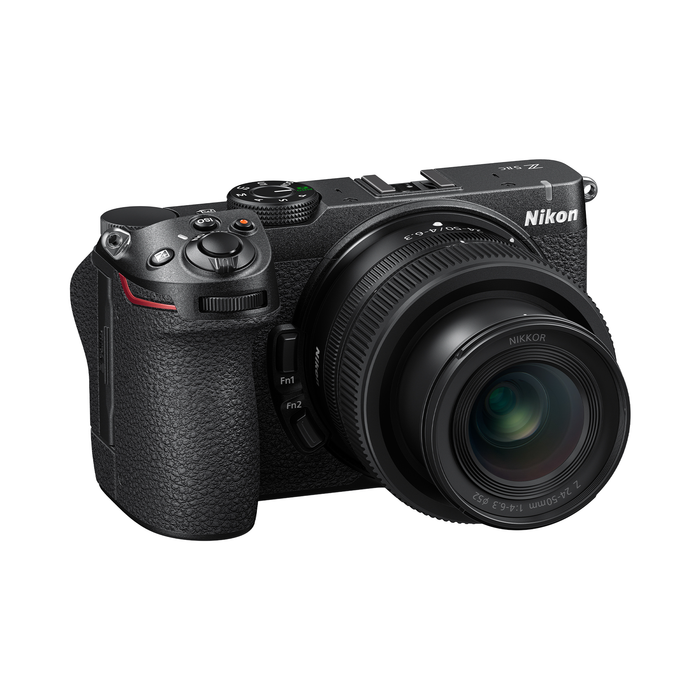 Nikon Z5 IIC Mirrorless Camera - Black