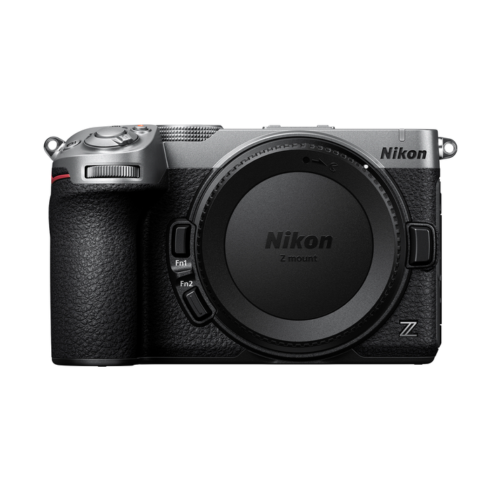 Nikon Z5 IIC Mirrorless Camera - Silver