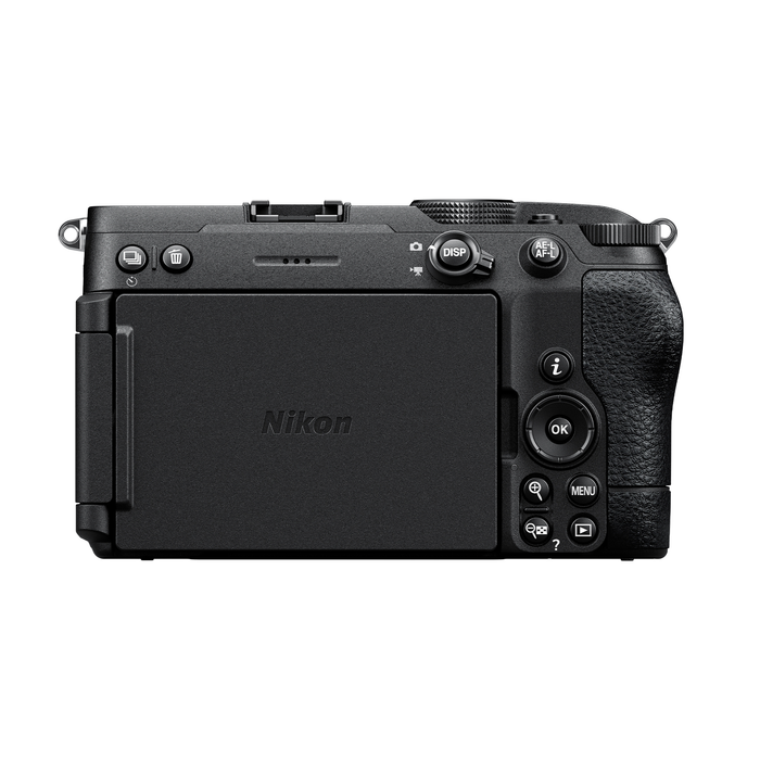 Nikon Z5 IIC Mirrorless Camera with 24-50mm f/4-6.3 Lens - Black