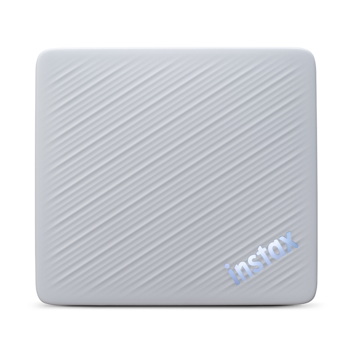 Fujifilm Instax Link WIDE 2 Smartphone Printer - Duo Blue