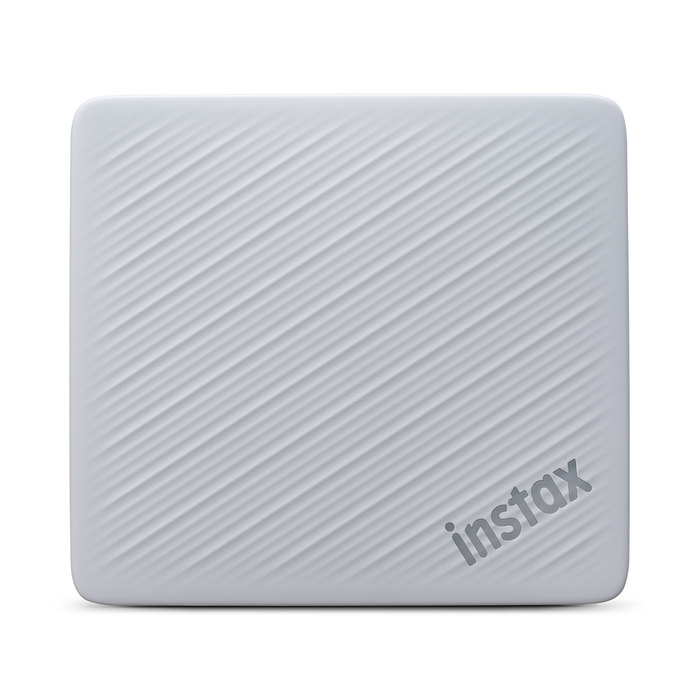 Fujifilm Instax Link WIDE 2 Smartphone Printer - Duo Blue