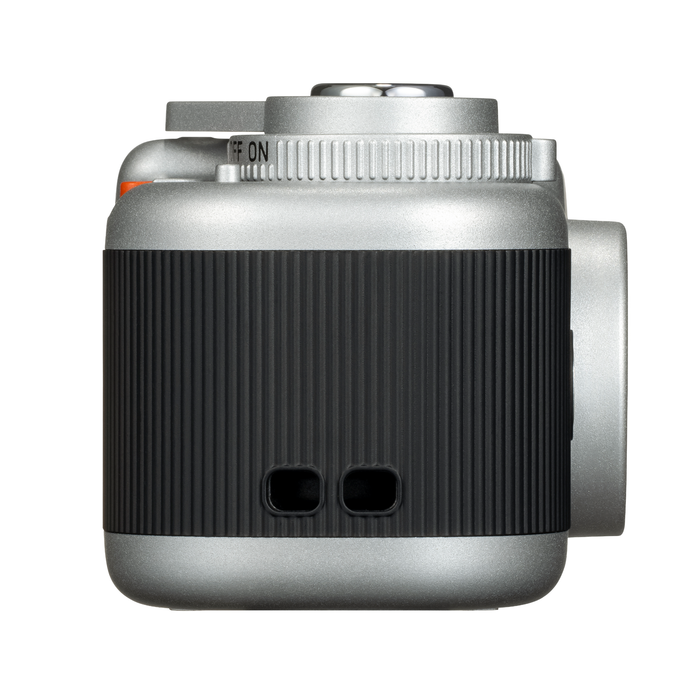 Fujifilm Instax Pal 2 Digital Camera - Black