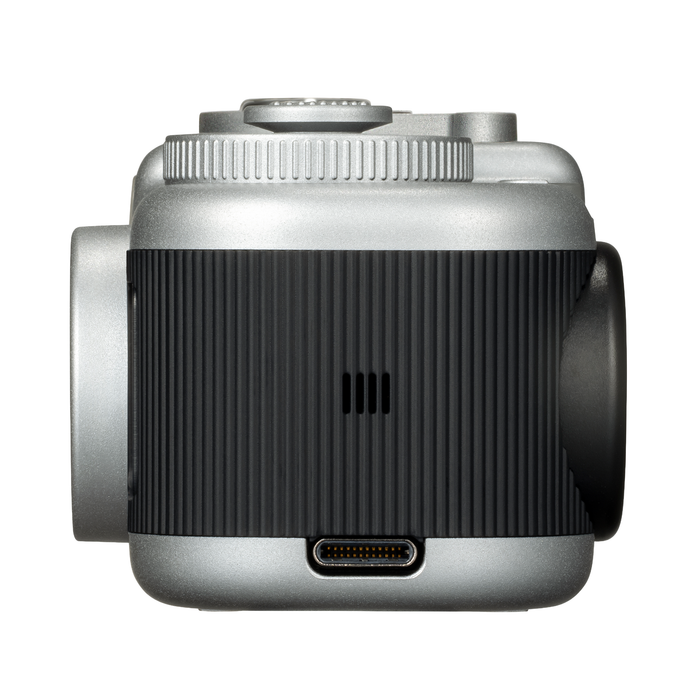 Fujifilm Instax Pal 2 Digital Camera - Black