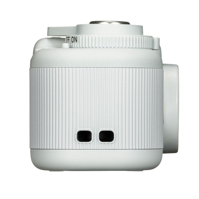 Fujifilm Instax Pal 2 Digital Camera - White
