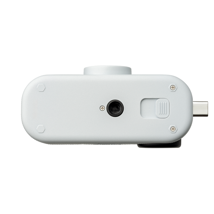 Fujifilm Instax Pal 2 Digital Camera - White