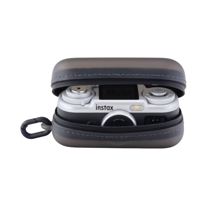 Fujifilm Instax Pal 2 Digital Camera Case - Black