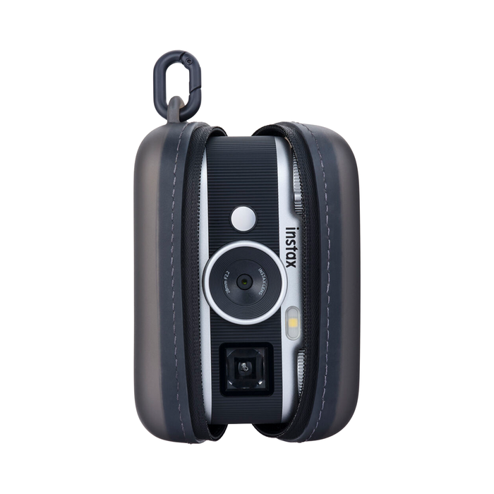 Fujifilm Instax Pal 2 Digital Camera Case - Black