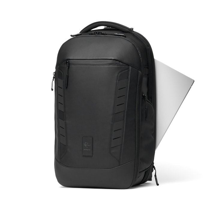 Nomatic McKinnon 35L V2 Camera Backpack - Black