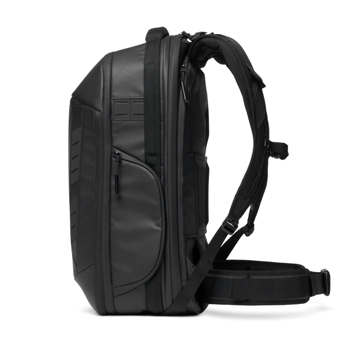 Nomatic McKinnon 35L V2 Camera Backpack - Black