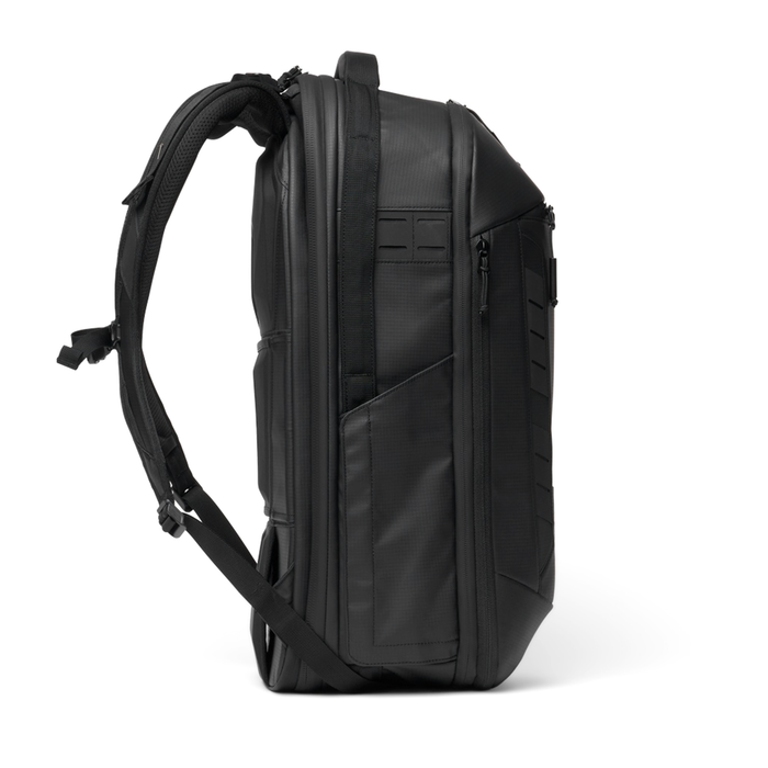 Nomatic McKinnon 35L V2 Camera Backpack - Black