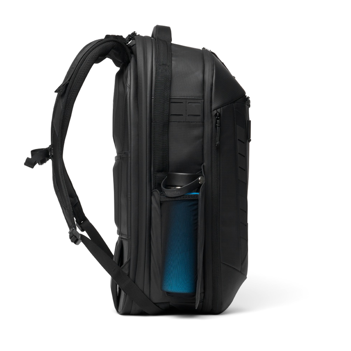 Nomatic McKinnon 35L V2 Camera Backpack - Black
