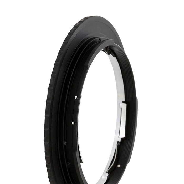 Urth Manual Lens Mount Adapter for Contax/Yashica-Mount Lens to Canon EOS EF/EF-s Camera Body