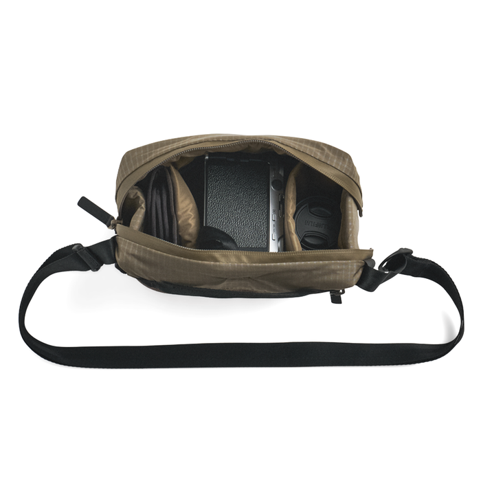 Nomatic Access 3L Camera Sling - Earth