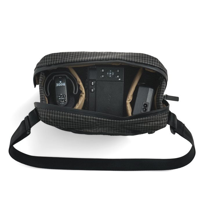 Nomatic Access 6L Camera Sling - Black