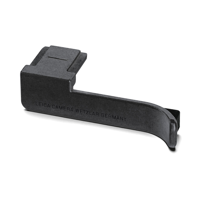 Leica Thumb Support CL Black