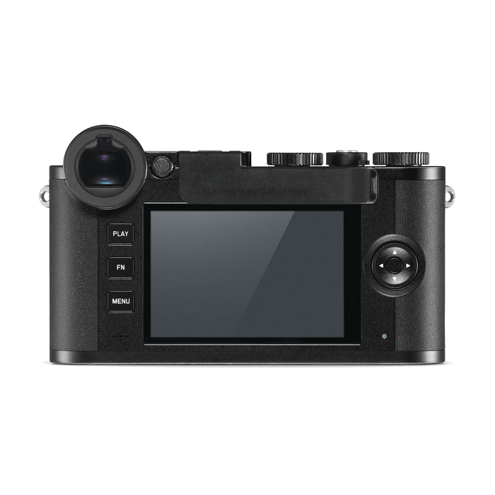 Leica Thumb Support CL Black