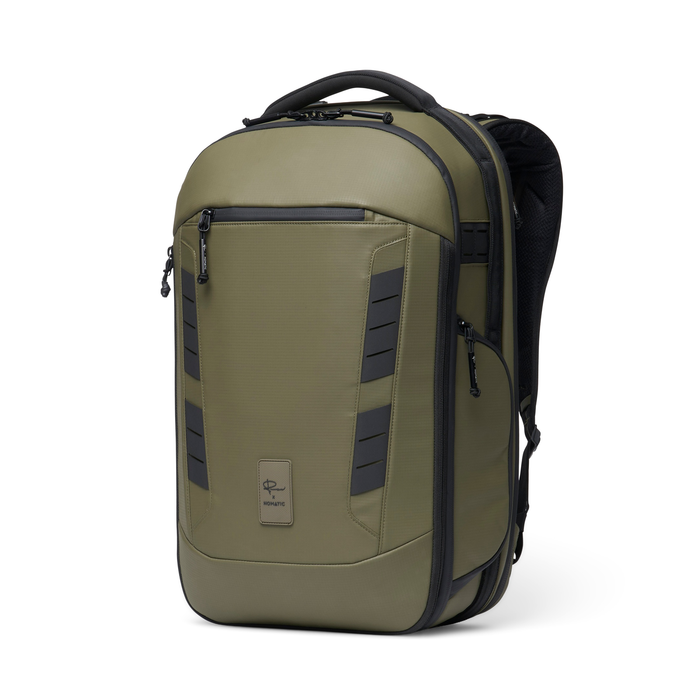 Nomatic McKinnon 35L V2 Camera Backpack - Ranger