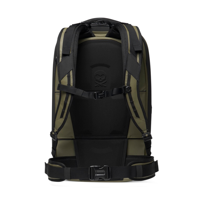 Nomatic McKinnon 35L V2 Camera Backpack - Ranger