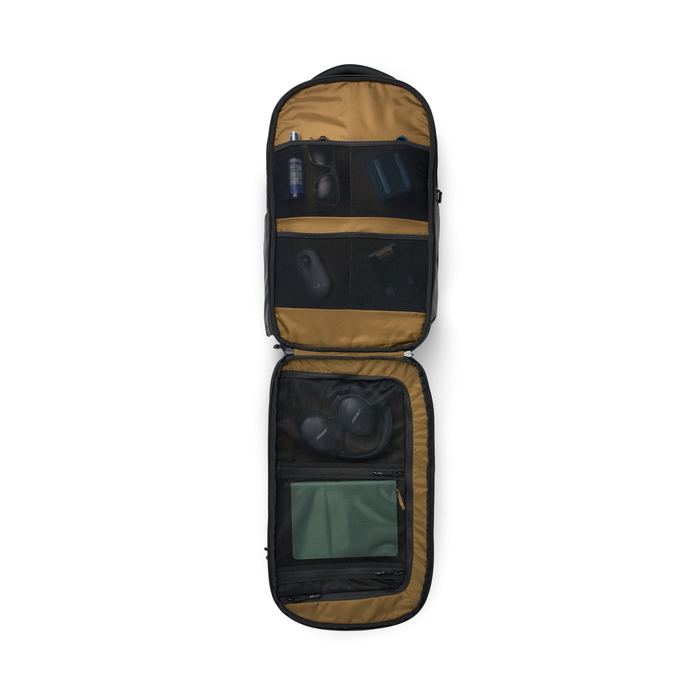 Nomatic McKinnon 35L V2 Camera Backpack - Ranger