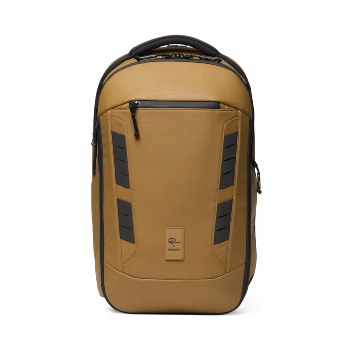 Nomatic McKinnon 35L V2 Camera Backpack - Coyote