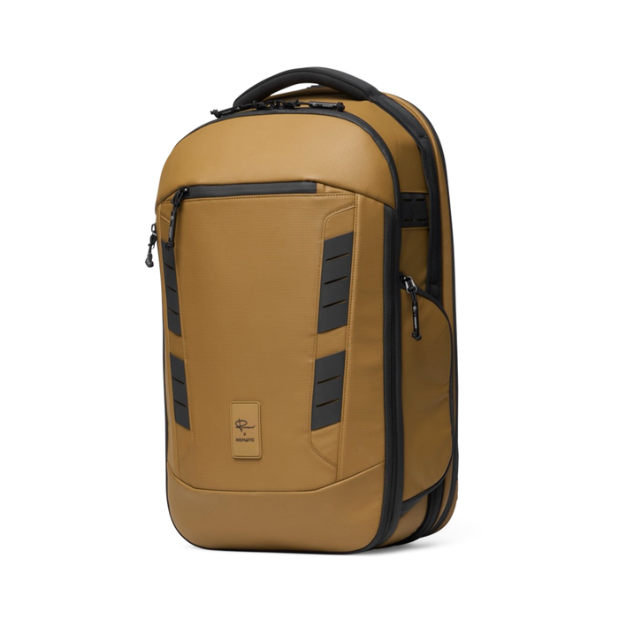 Nomatic McKinnon 35L V2 Camera Backpack - Coyote